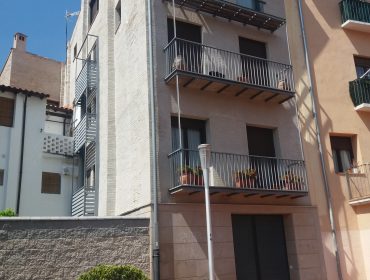 APARTAMENTO CENTRO DE TUDELA [A-2019-3]